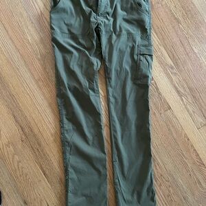 Men’s prAna Stretch Zion II pants, Size: 32x34